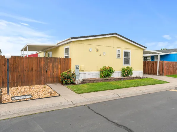 1570 S Peach St Space 31, Medford, OR 97501