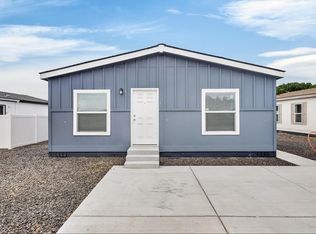 2681 E Edison Ave #87, Sunnyside, WA 98944