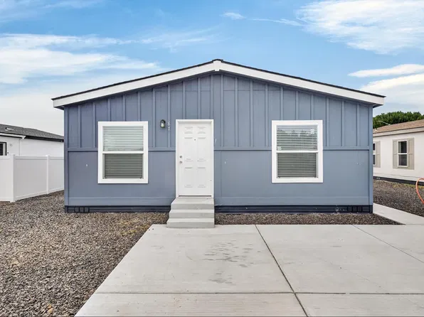 2681 E Edison Ave #87, Sunnyside, WA 98944