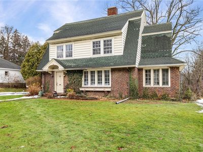 138 Maplewood Ave, Spencerport, NY, 14559