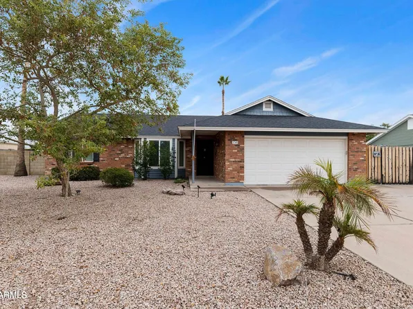 1749 N Ricardo, Mesa, AZ 85205