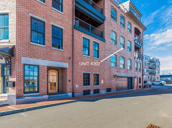 175 Market Street #202, Portsmouth, NH 03801