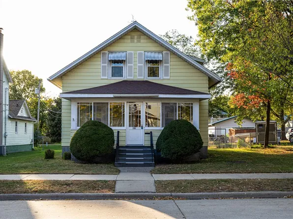 510 S Court Street, Sparta, WI 54656