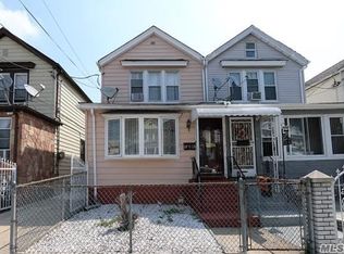 10151 126th St, South Richmond Hill, NY 11419