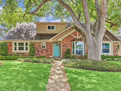 12307 Attlee Dr, Houston, TX, 77077