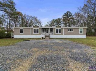 24020 Joe May Rd, Denham Springs, LA 70726