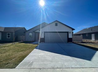 19337 Snowyside Way, Caldwell, ID 83605