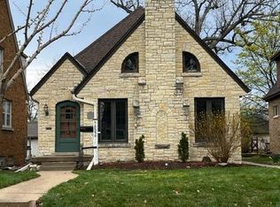 3370 S Princeton Ave, Milwaukee, WI