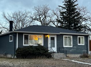 101 4th Ave SW, Choteau, MT 59422