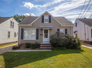 11216 Brunswick Ave, Garfield Hts, OH
