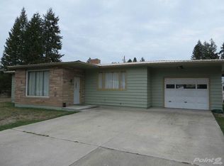 1401 Idaho Ave, Libby, MT 59923