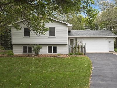 10750 Butternut St NW, Coon Rapids, MN, 55448