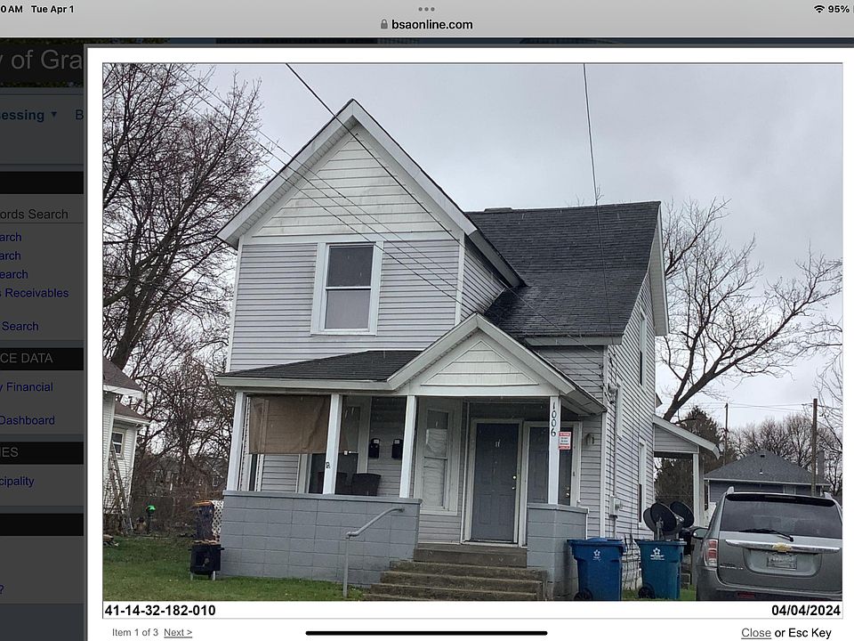1st image of 1006 Bates St SE #2