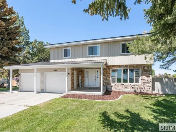 1210 W 100 S, Blackfoot, ID 83221