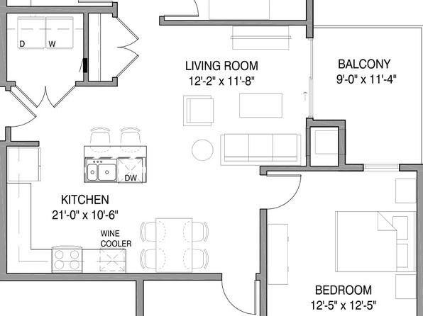 444 Parkway Dr Unit 223