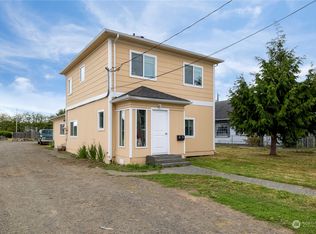 2528 Pacific Ave, Hoquiam, WA