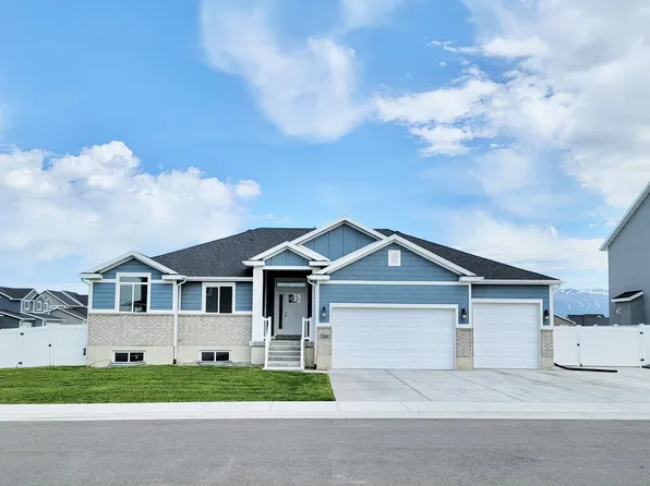 2496 W Glover Ln, Ogden, UT 84401