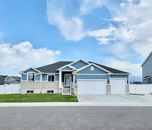 2496 W Glover Ln Photo 1