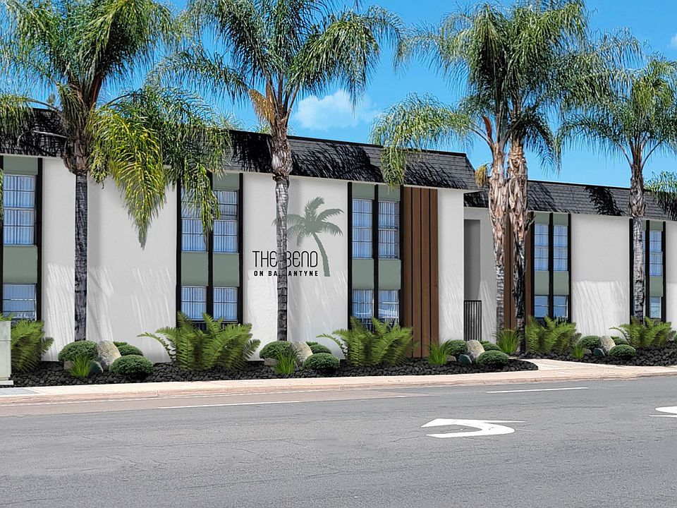 The Bend on Ballantyne 294 Ballantyne St El Cajon CA Zillow