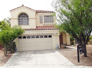 1701 Morado Hills Ln, Las Vegas, NV 89128