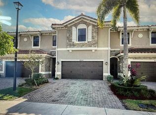 9614 Waterview Way, Pompano Beach, FL 33076