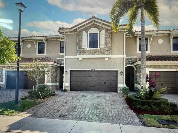 9614 Waterview Way, Pompano Beach, FL