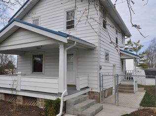 5933 Fairfield Ave, Fort Wayne, IN 46807