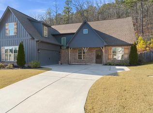 213 Kinross Cir, Pelham, AL 35124