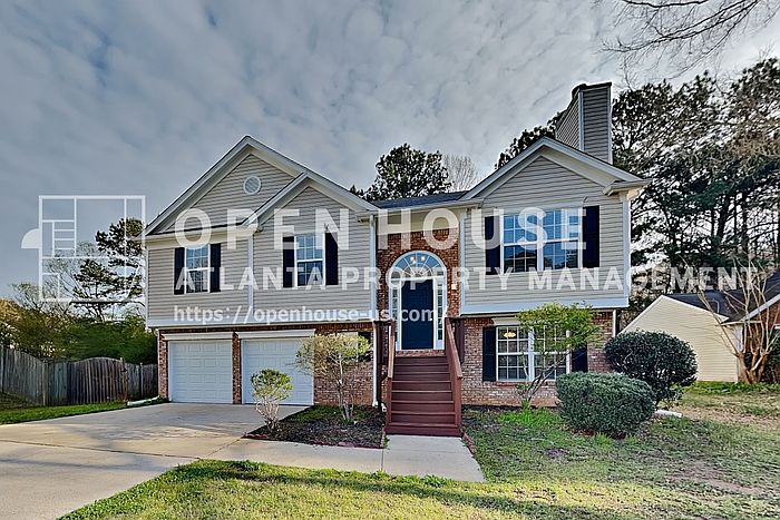 1st image of 252 Creel Chase NW