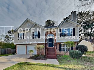 252 Creel Chase NW, Kennesaw, GA 30144