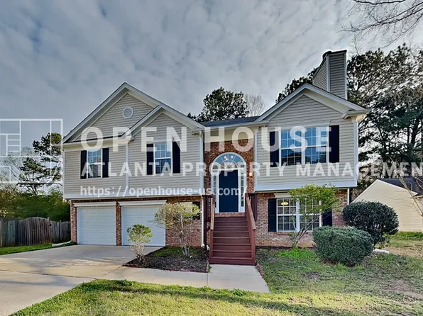 252 Creel Chase NW, Kennesaw, GA 30144