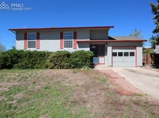 4749 Wilde Dr, Colorado Springs, CO 80916
