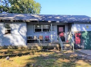 79501 S 4667th Rd, Stilwell, OK 74960