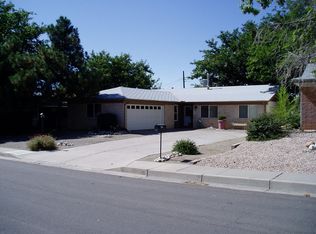 3409 Mount Everest Ave NE, Albuquerque, NM 87111