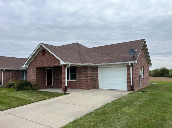 1580 Delegates Row, Crawfordsville, IN 47933