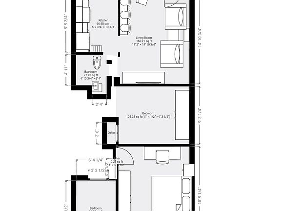 2nd image of this home