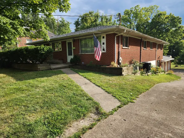66 Eastern Ave, Elsmere, KY 41018