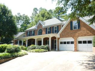 2606 Cotton Mill Ct, Marietta, GA 30068