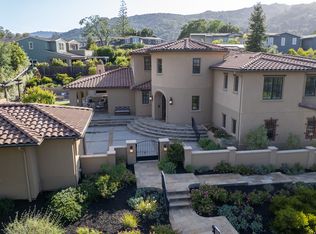 160 Prospect Ave, Los Gatos, CA 95030