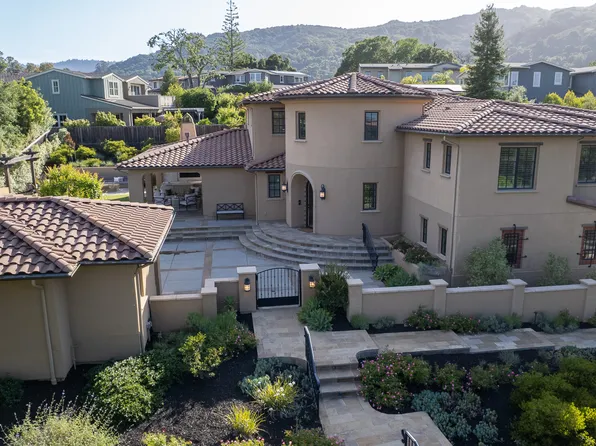 160 Prospect Ave, Los Gatos, CA 95030