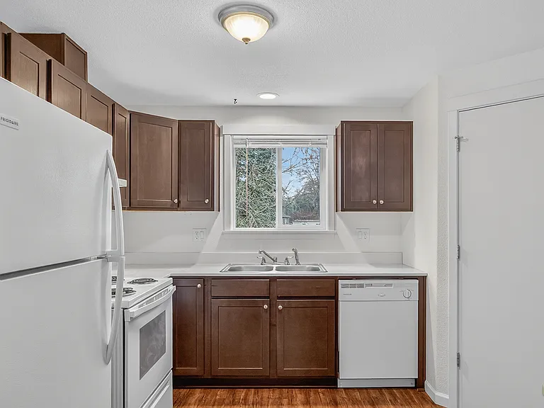 Drumwood McMinnville Townhomes — Photo 23