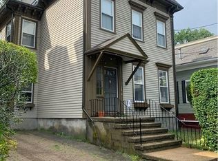 11 Sewall St #1, Marblehead, MA 01945