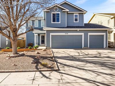 8336 Hurley Dr, Fountain, CO, 80817