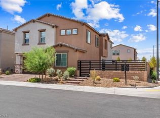 2603 Morning Moon St, Henderson, NV 89044