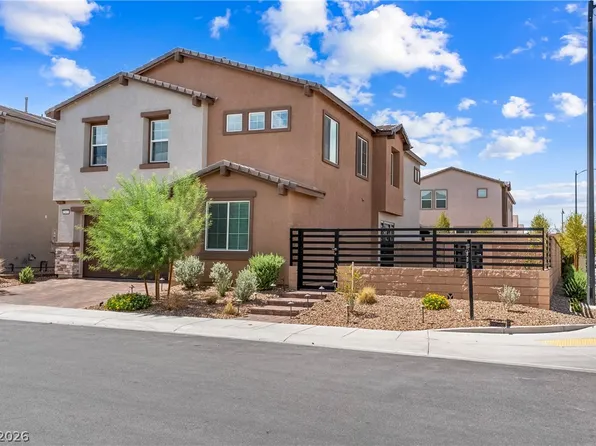 2603 Morning Moon St, Henderson, NV 89044