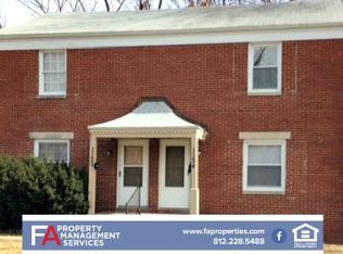 1124 Macarthur Cir, Evansville, IN 47714