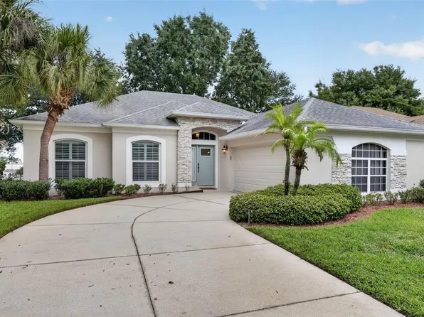 3850 BEACON RIDGE WAY, CLERMONT, FL 34711
