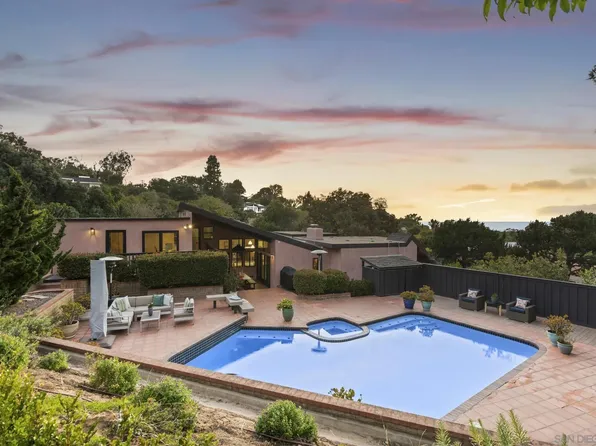1653 El Paso Real, La Jolla, CA 92037