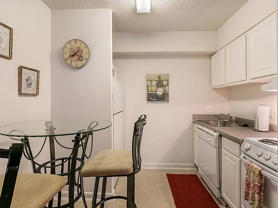 Premises Apartments