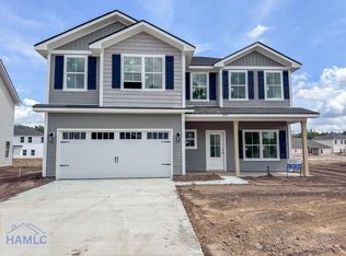 347 Alder Pass, Midway, GA 31320